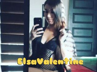 ElsaValentine