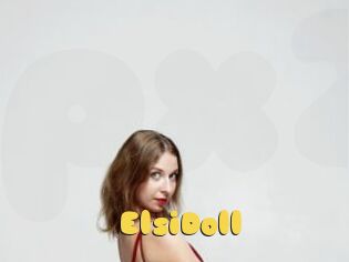 ElsiDoll