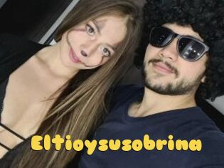 Eltioysusobrina