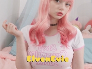 ElvenEvie Px24 Sexcam
