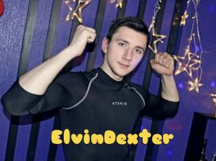 ElvinDexter