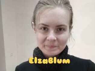 ElzaBlum