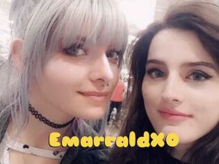 EmarraldXO