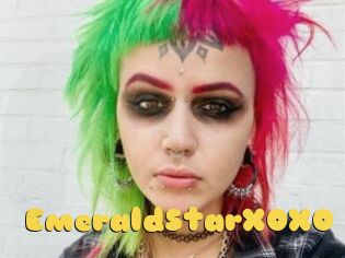 EmeraldStarXOXO
