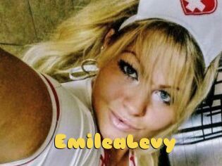 Emilea_Levy