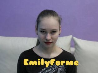 EmilyForme