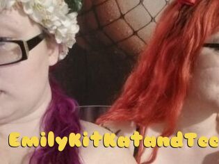 EmilyKitKatandTee