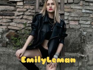 EmilyLeman
