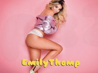 EmilyThomp Px24 Sexcam
