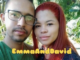 EmmaAndDavid