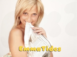 EmmaTides Px24 Sexcam