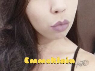 Emmeklain