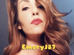 EmoryJ87