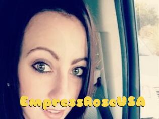 EmpressRoseUSA