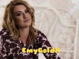 EmyGoldX