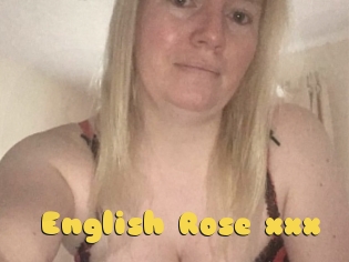 English_Rose_xxx Px24 Sexcam