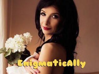 EnigmaticAlly