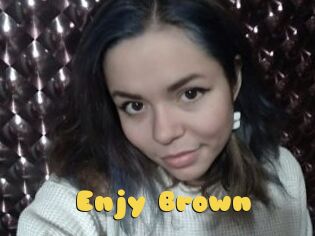 Enjy_Brown