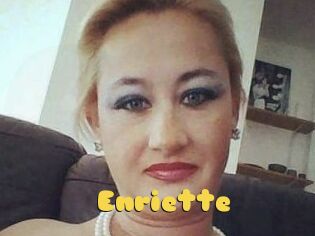 Enriette
