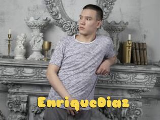 EnriqueDiaz