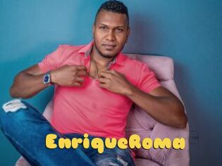 EnriqueRoma