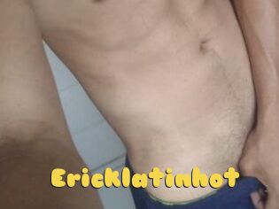 Ericklatinhot