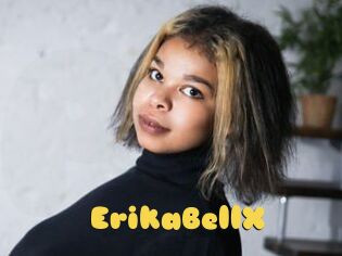 ErikaBellX