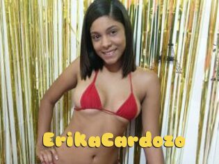 ErikaCardozo
