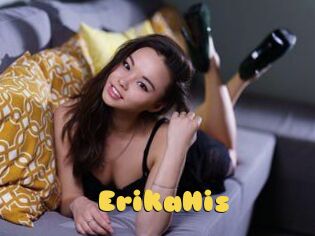 ErikaHis