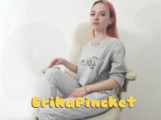 ErikaPincket