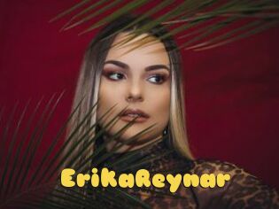 ErikaReynar