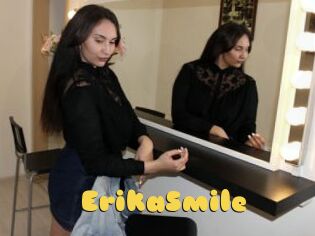 ErikaSmile