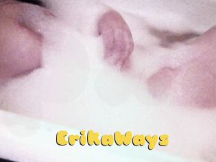 ErikaWays
