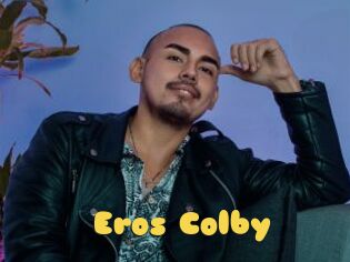 Eros_Colby