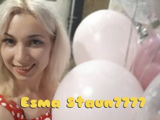 Esma_Staun7777