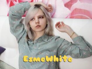 EsmeWhite