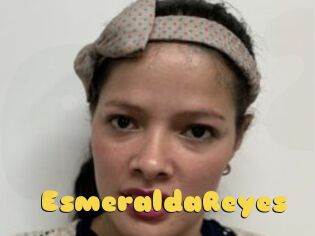 EsmeraldaReyes