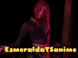 EsmeraldaTSanime