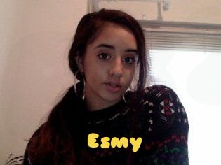 Esmy