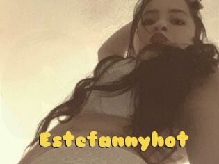 Estefannyhot