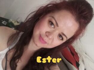Ester