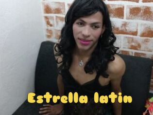 Estrella_latin