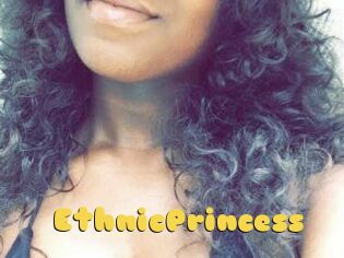 EthnicPrincess