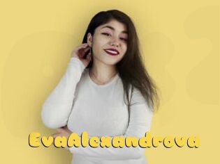 EvaAlexandrova