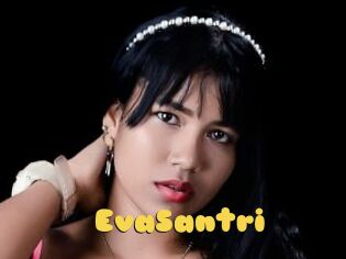 EvaSantri