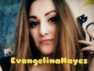 EvangelinaHayes