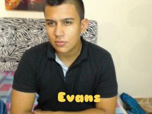 Evans