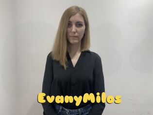 EvanyMilos