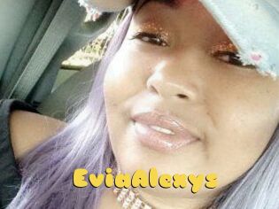 Evia_Alexys