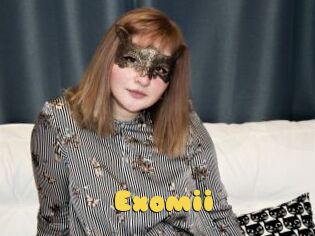 Exomii